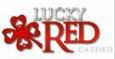 Lucky Red Casino Logo