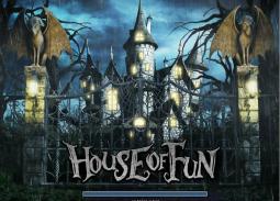 House of Fun